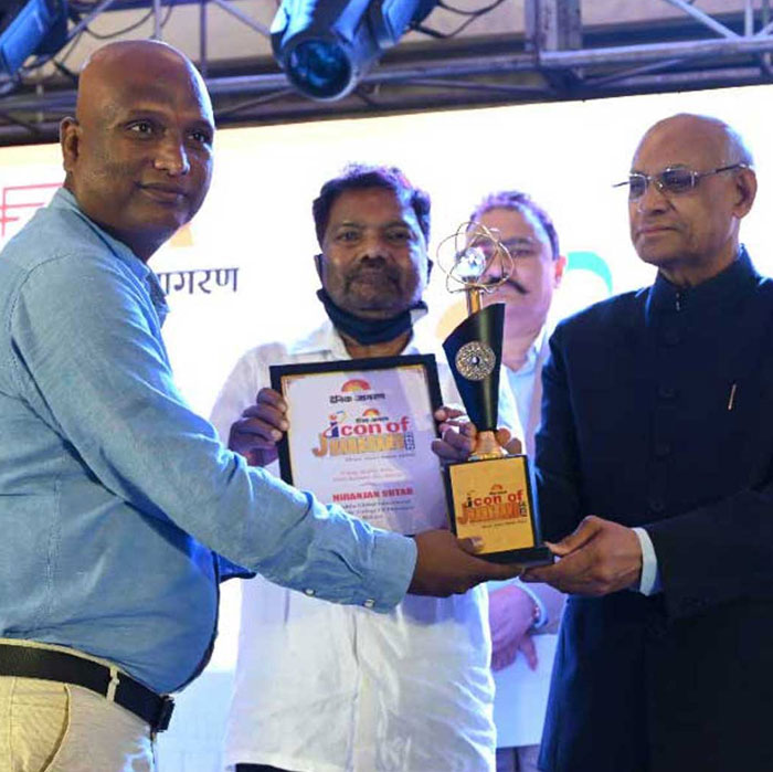 HGEA College of Pharmacy