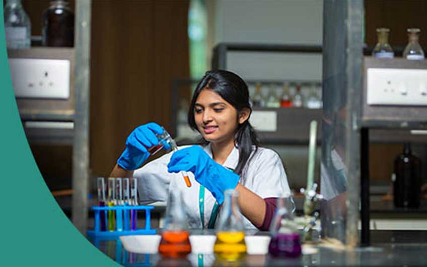 HGEA College Pharmacy Course