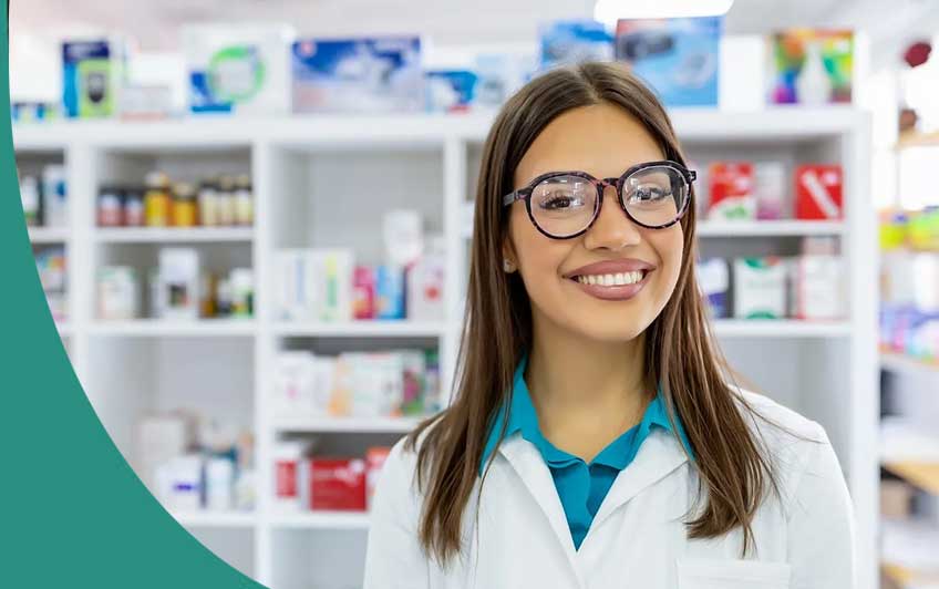 HGEA College Pharmacy Course