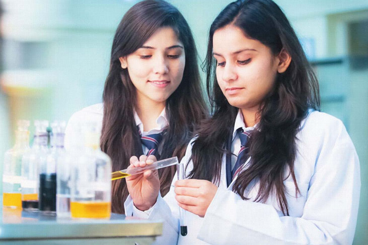 HGEA College Bachelor in Pharmacy