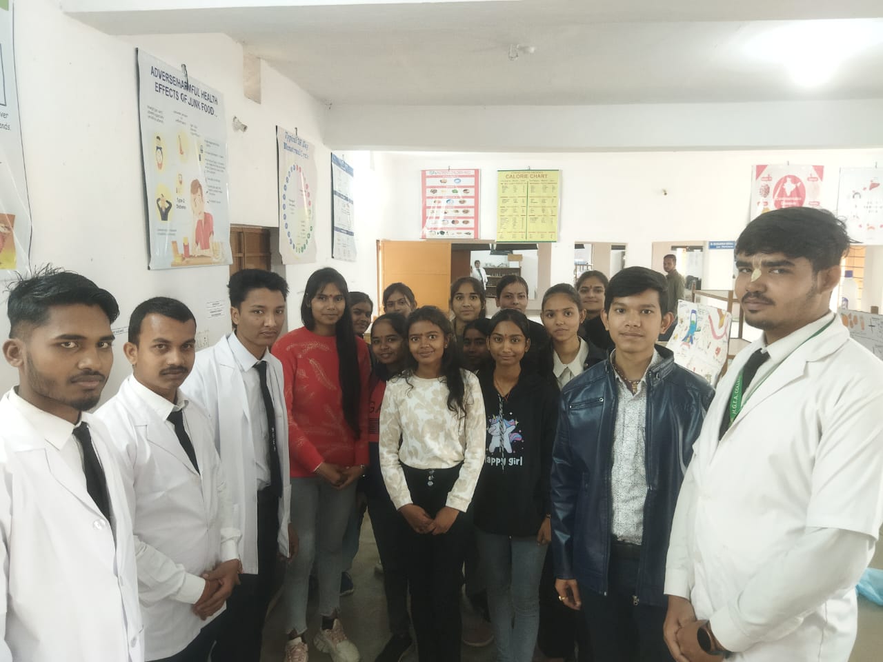 HGEA College Photo Galley  Image