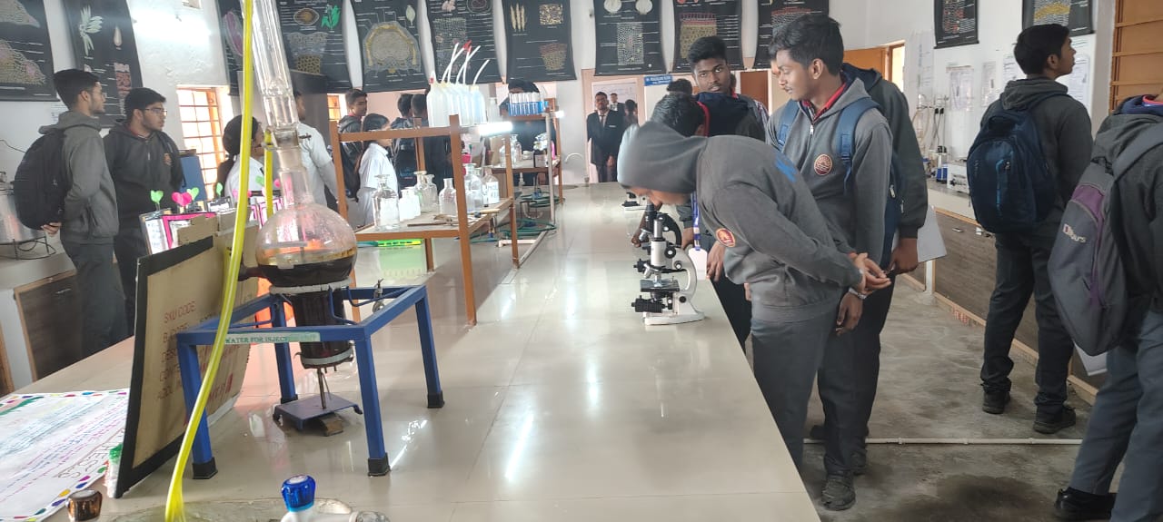 HGEA College Photo Gallery